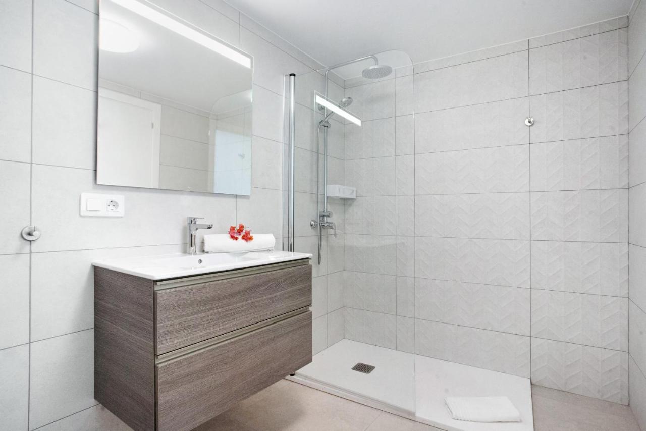 Villa Duplex Jarea Corralejo Exterior foto